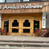 Hotel Arnika