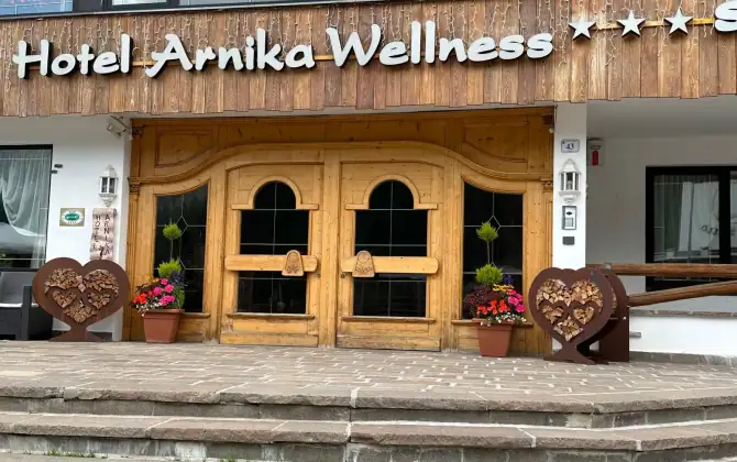 Hotel Arnika
