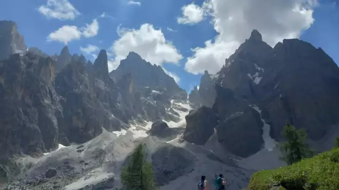 Fine agosto in Trentino: 4 notti a tariffa scontata!