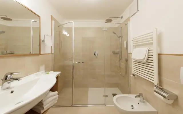 Superior Family Room