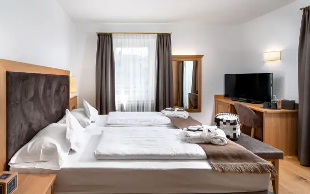 Family Junior Suites