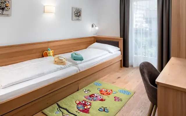 Family Junior Suites