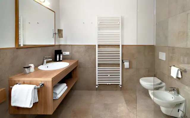 Family Junior Suites