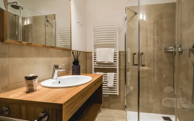 Posta Family Nido Room