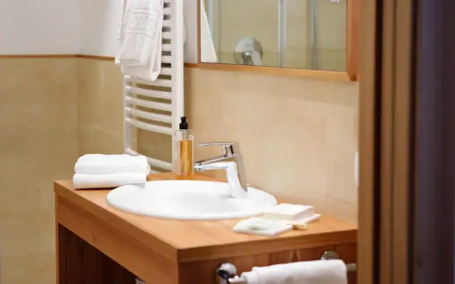 Family Comfort rooms