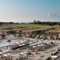 Lino delle Fate Eco Village Resort