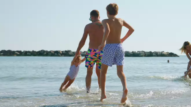 Settembre con Bambini Gratis e offerte Top