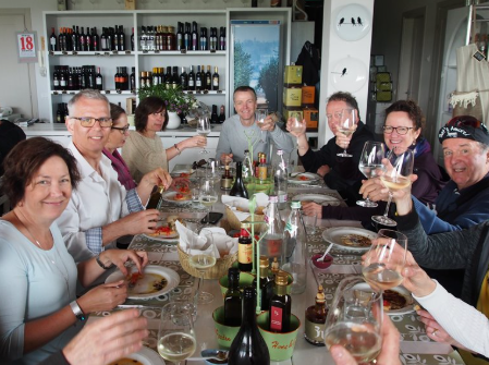 Food & Wine Experience: Sonderangebot