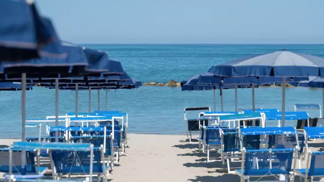 ULTIME DISPONIBILITÀ DI AGOSTO