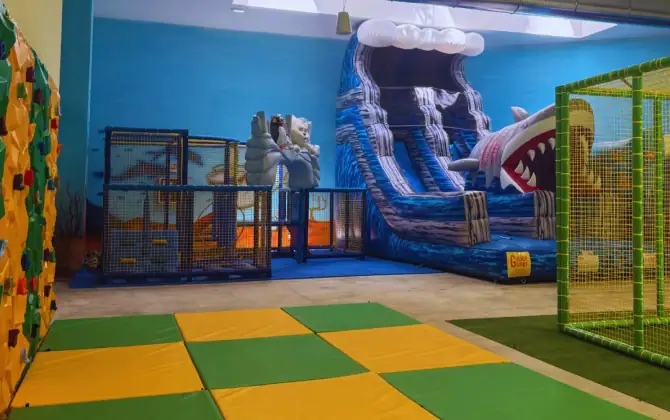 Club Family Hotel Riccione Village