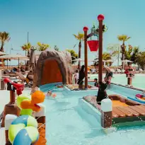 Club Family Hotel Riccione Village