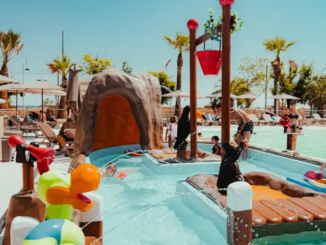 Club Family Hotel Riccione Village