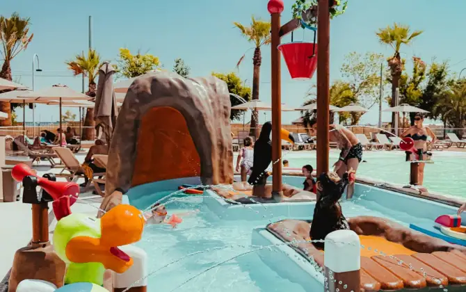 Club Family Hotel Riccione Village