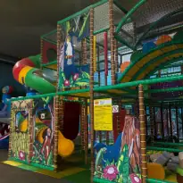 Club Family Hotel Riccione Village