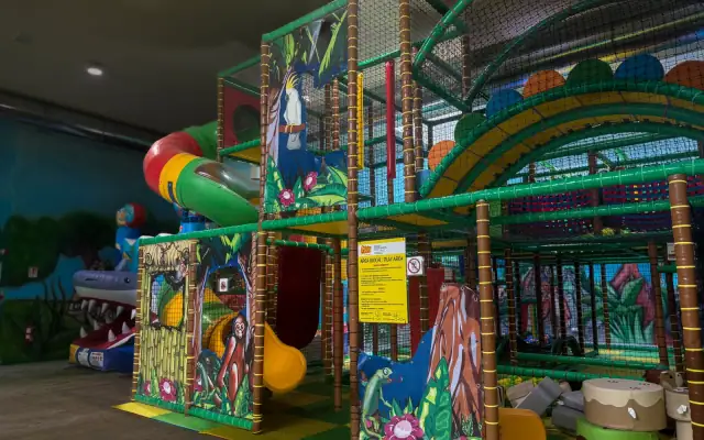 Club Family Hotel Riccione Village