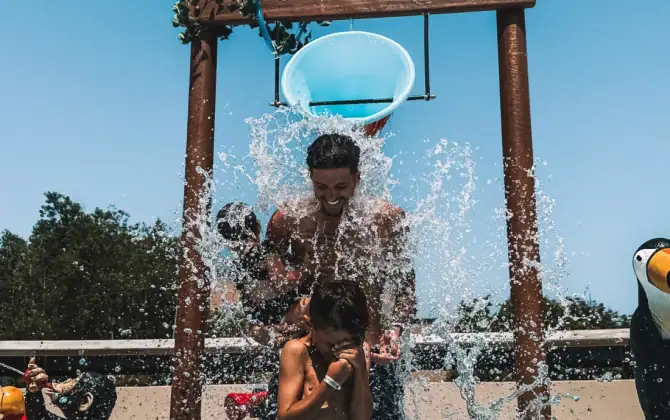 Club Family Hotel Riccione Village