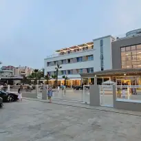 Club Family Hotel Riccione Village