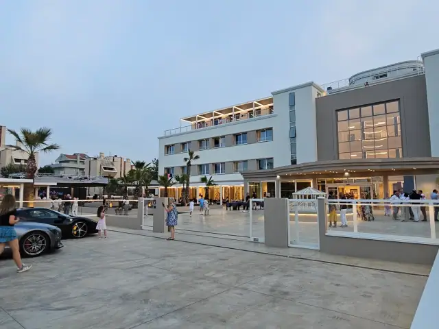 Club Family Hotel Riccione Village