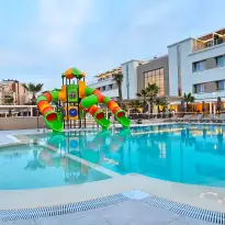 Club Family Hotel Riccione Village