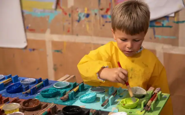 Gardea SoulFamily Resort