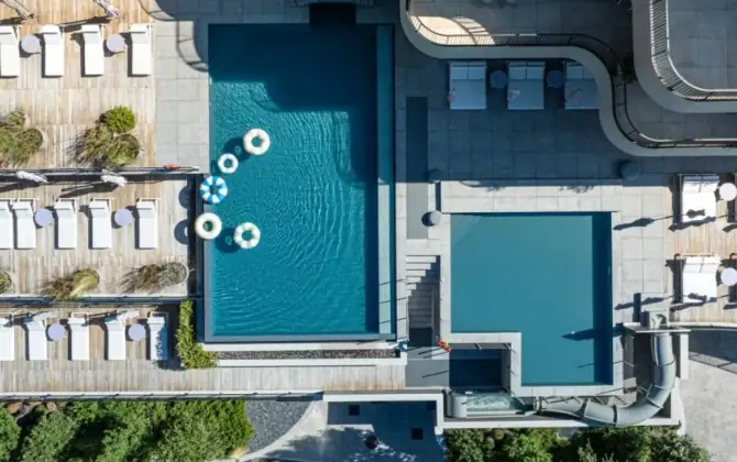 Gardea SoulFamily Resort