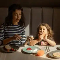 Gardea SoulFamily Resort