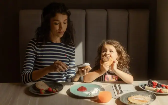 Gardea SoulFamily Resort