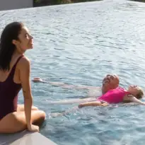 Gardea SoulFamily Resort