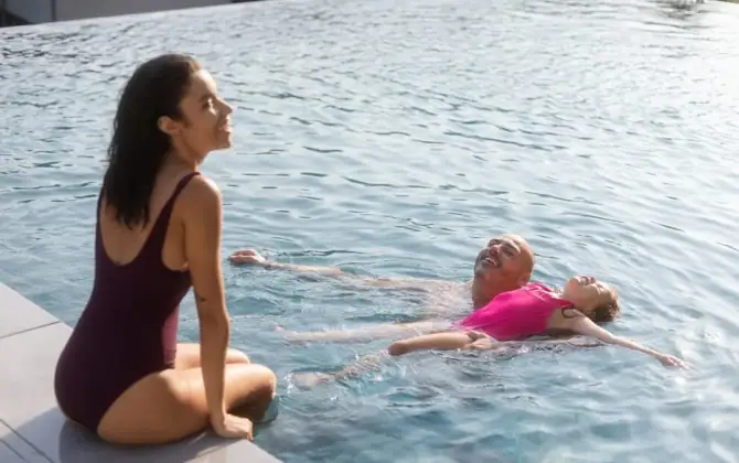 Gardea SoulFamily Resort