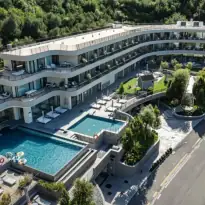 Gardea SoulFamily Resort