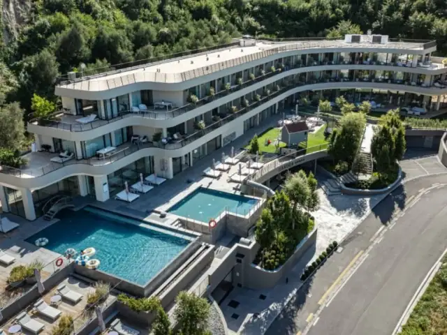 Gardea SoulFamily Resort