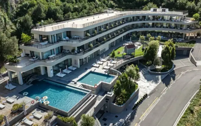 Gardea SoulFamily Resort