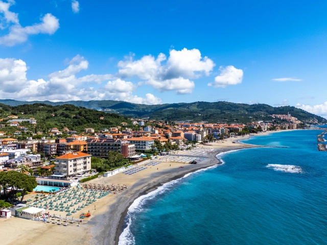 Hotel La Baia