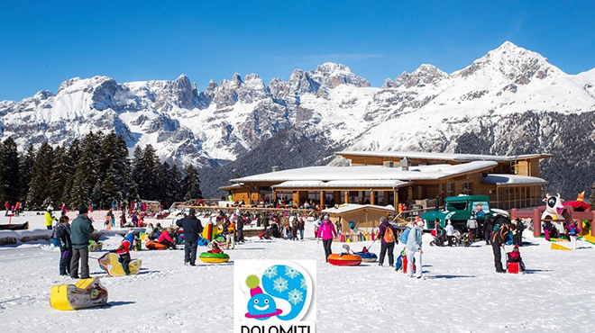 ⛄Speciale Paganella Family Festival