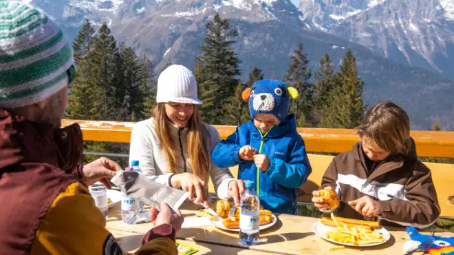 Settimana bianca di primavera ⛷🏼