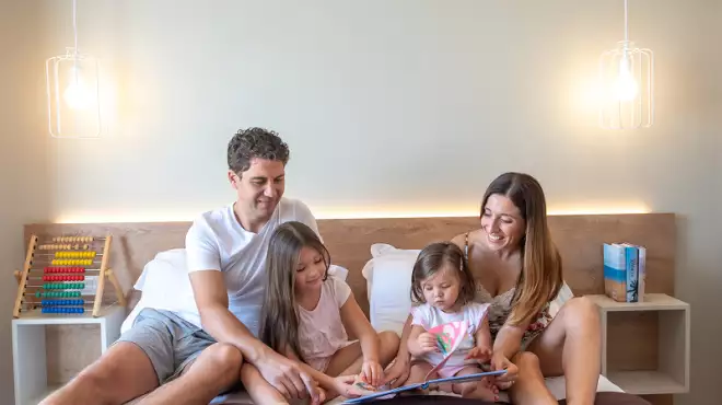 Camere e periodi limitati ⏲️!