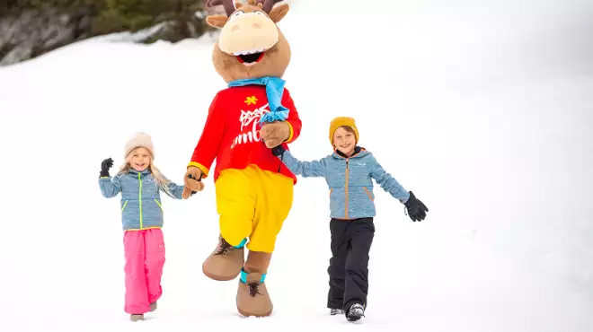 Ski Pass convenzionato per il Paganella Family Festival