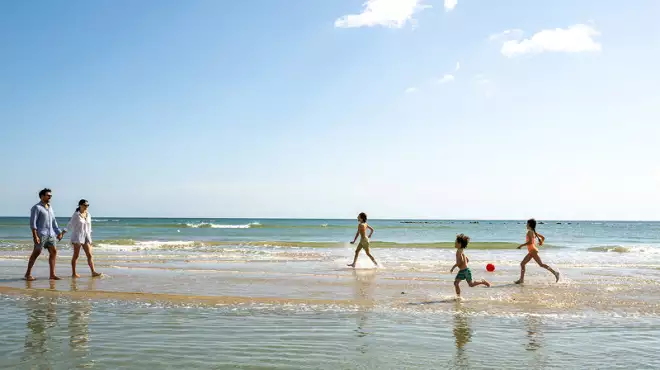 🏖️Settembre spiaggia inclusa: 3 camere!