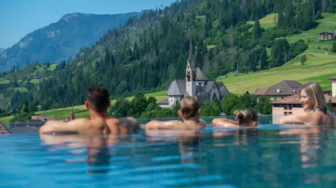 Book early August -5%