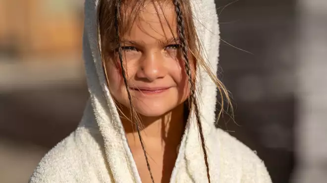 Alle Kids urlauben im September kostenlos! Hurra! :)