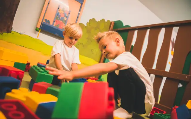 Active & Familyhotel Adlernest