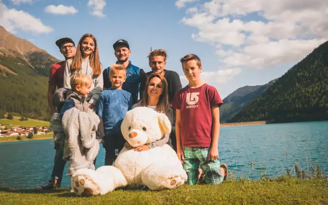 Active & Familyhotel Adlernest