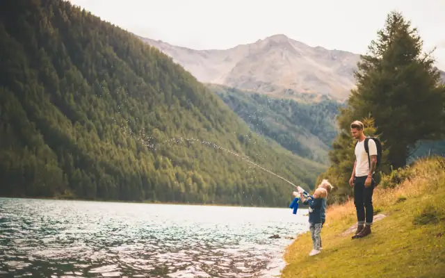 Active & Familyhotel Adlernest