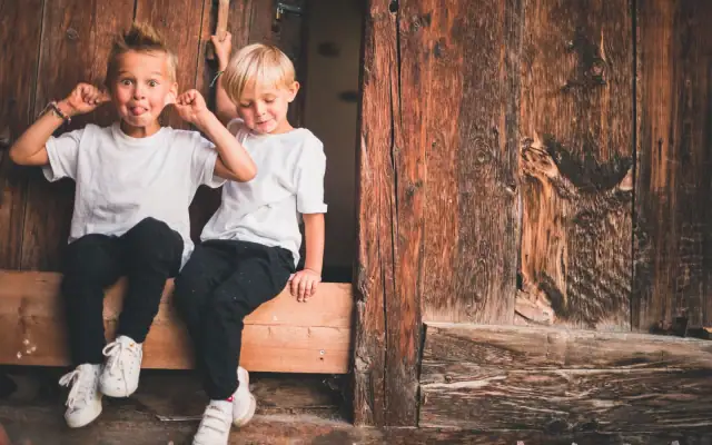 Active & Familyhotel Adlernest