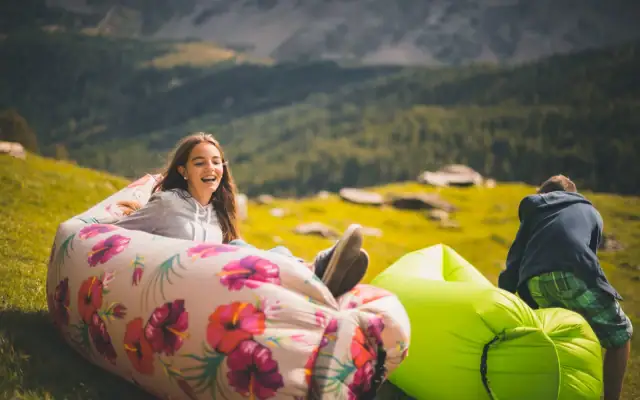 Active & Familyhotel Adlernest