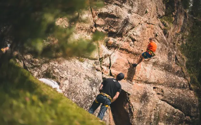 Active & Familyhotel Adlernest