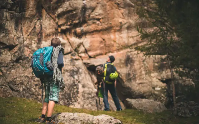 Active & Familyhotel Adlernest