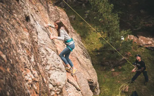 Active & Familyhotel Adlernest