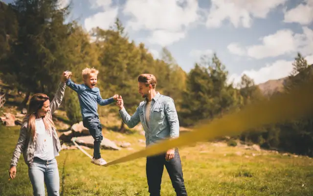 Active & Familyhotel Adlernest