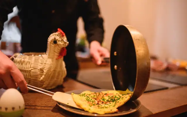 Active & Familyhotel Adlernest